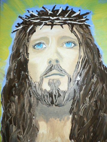 Jesus